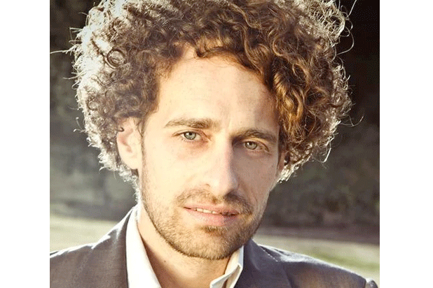 isaac kappy