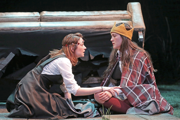 macbeth mac beth isabelle fuhrman