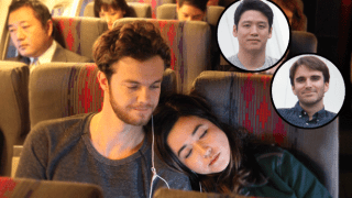 ‘Plus One’ Co-Directors on the 7 Phone Calls You Need to Get a Movie Made (Guest Blog)