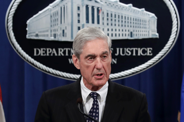 robert mueller