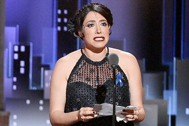 rachel chavkin tony awards