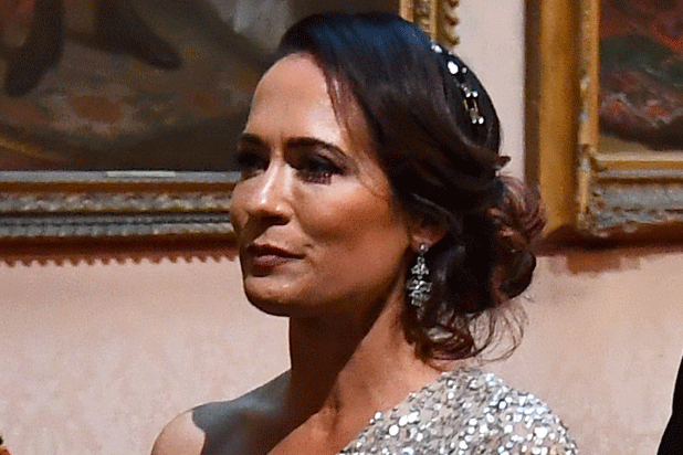 stephanie grisham white house