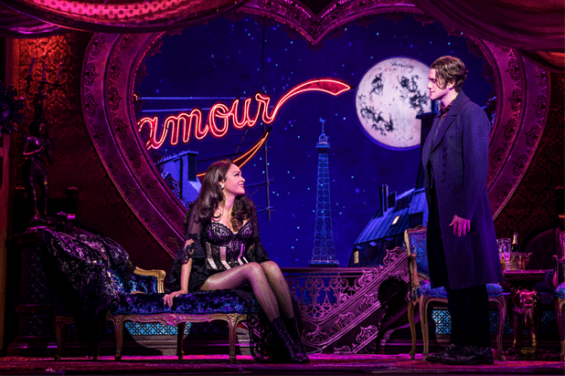 moulin rouge
