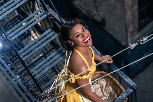 west side story