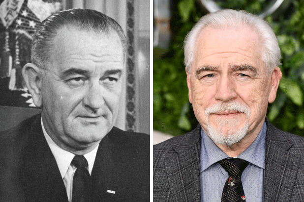 lyndon b johnson lbj brian cox the great society