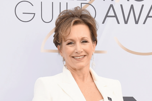 gabrielle carteris sag-aftra