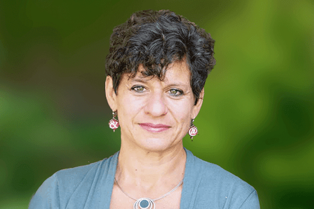 jodi rudoren the forward ny times