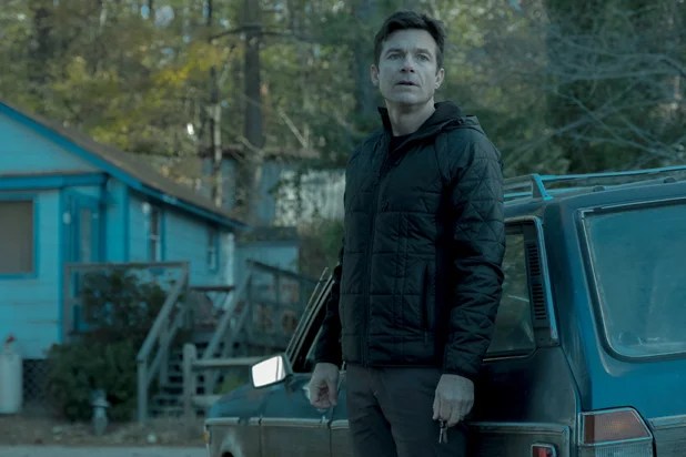 Ozark Star Jason Bateman On Show S Secret Formula Smart