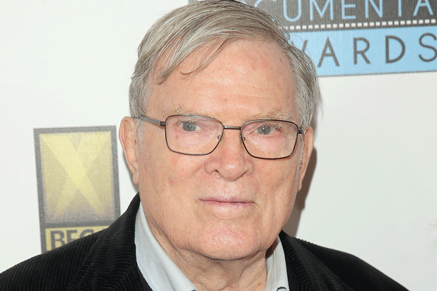 da pennebaker