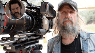 Rob Zombie Talks ‘Miserable’ Studio Projects, Naked Shoots and (Yes) Robert Altman (Guest Blog)