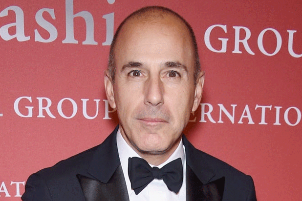 matt lauer