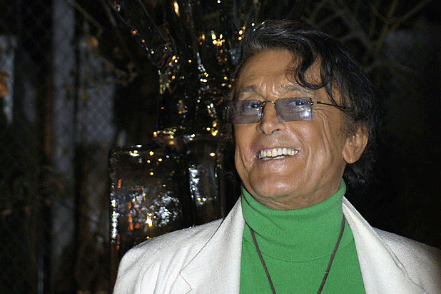 robert evans
