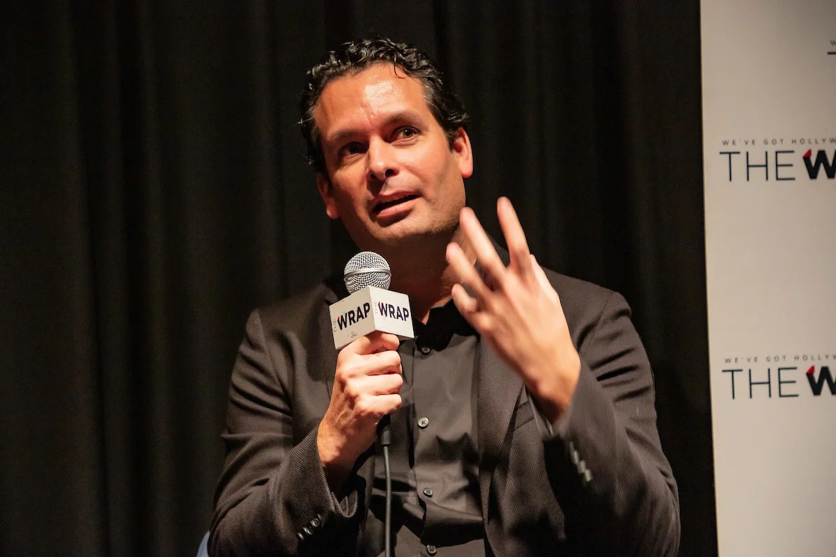 Retablo Director Was Surprised At How Peru Embraced His