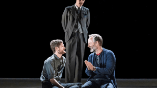 ‘The Inheritance’ Broadway Review: A Big Gay Mashup Offers Real Suds, Limp Toes