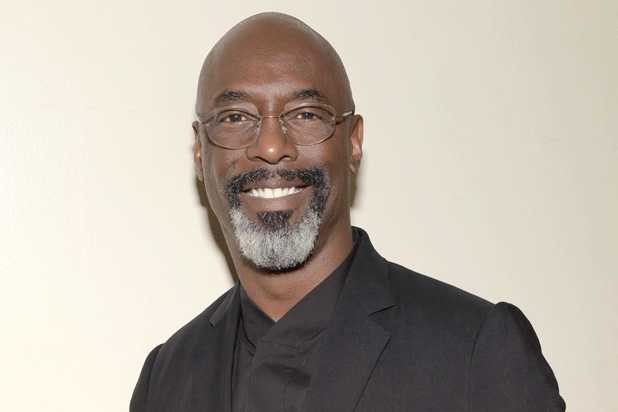 isaiah washington fox nation