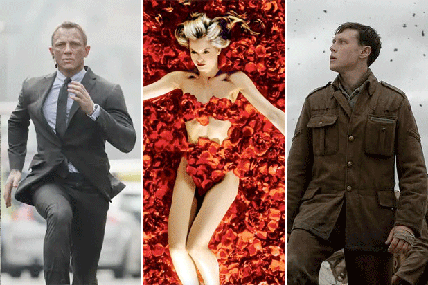 sam mendes ranked skyfall american beauty 1917