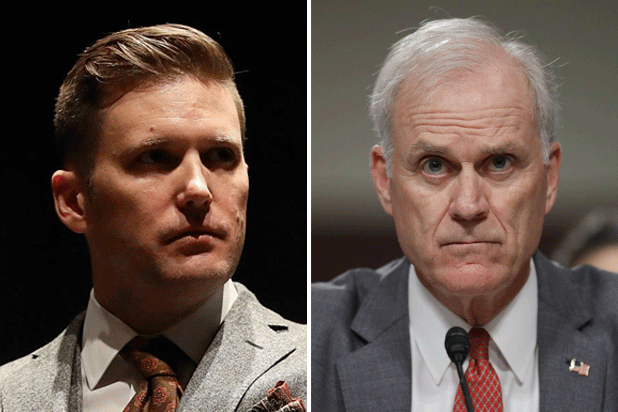 richard spencer msnbc