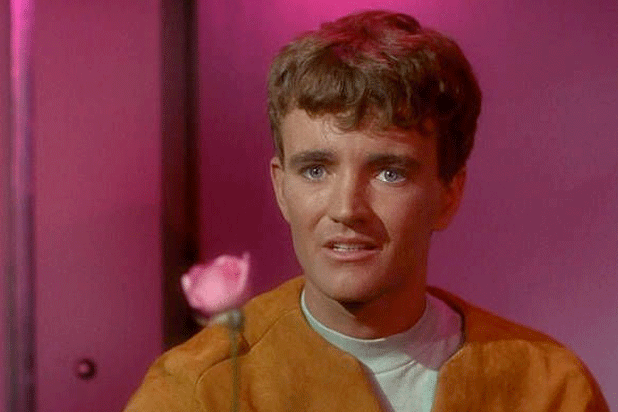 robert walker jr.