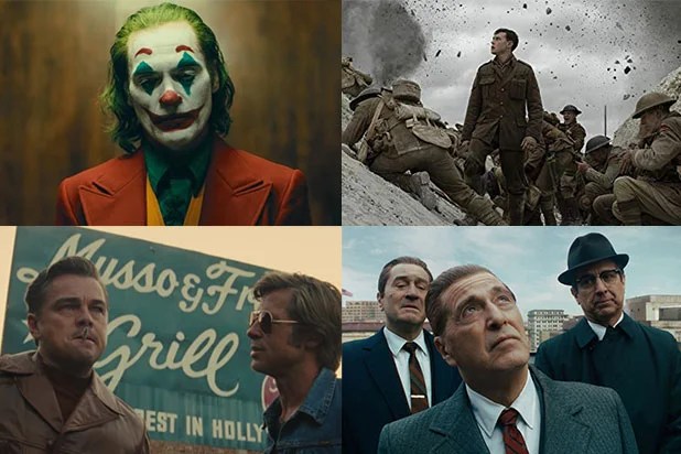 Unduh Gratis Gambar Oscar Buzz Check Out The Gloomy Joker Trailer That S Blowing Up Terkeren oleh Lampunghits.com