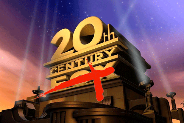 20th century no fox disney