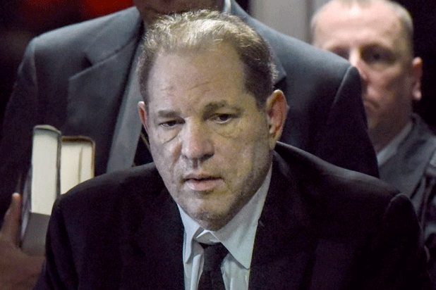 harvey weinstein trial