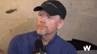 ‘Rebuilding Paradise’ Director Ron Howard About Why He’s Spoken Up About Climate Change (Exclusive Video)