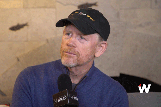 ron howard rebuilding paradise sundance