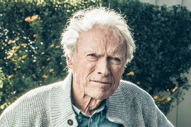 clint eastwood