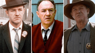 Gene Hackman’s 15 Most Memorable Movies, From ‘Bonnie and Clyde’ to ‘The Royal Tenenbaums’ (Photos)