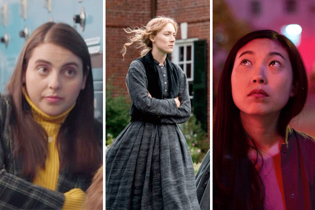 oscar oscher booksmart little women farewell
