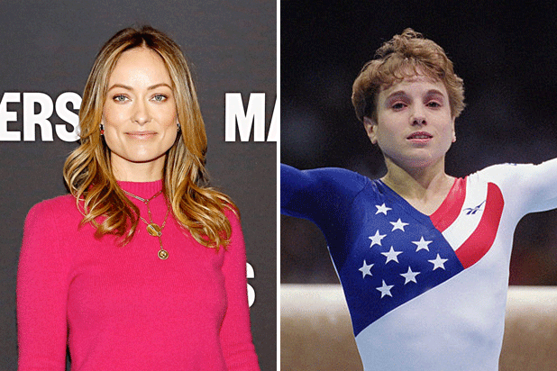 olivia wilde kerri strug