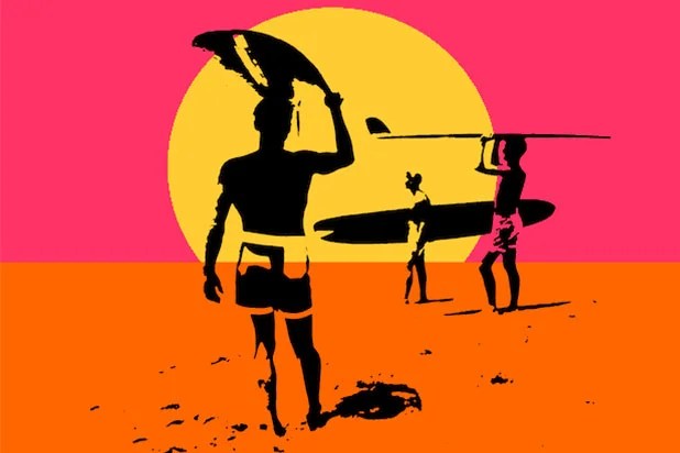 Endless Summer' Filmmaker Sues Nike, Footlocker for Campaign Using