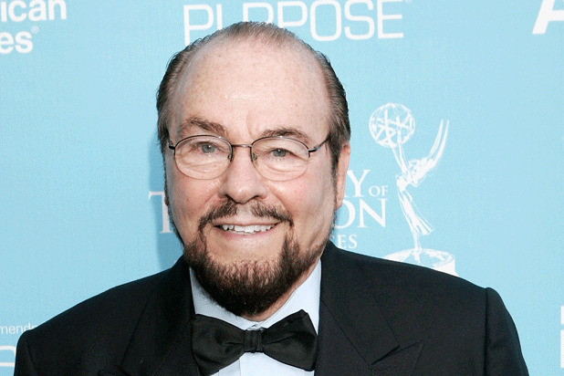 james lipton