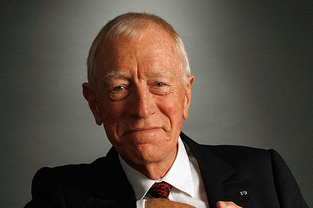 max von sydow