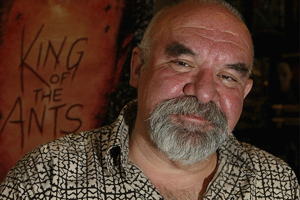 stuart gordon