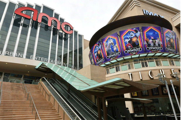 amc movie theatres