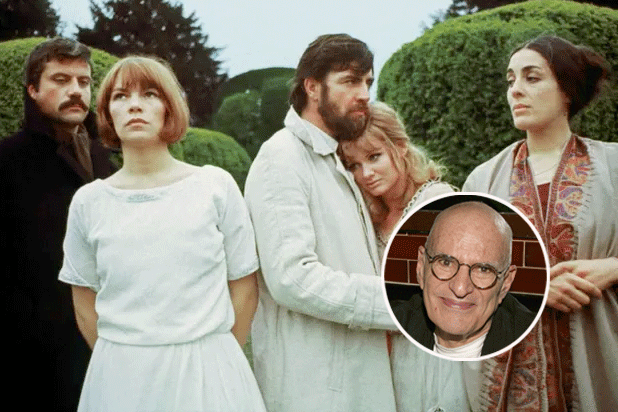 larry kramer women in love