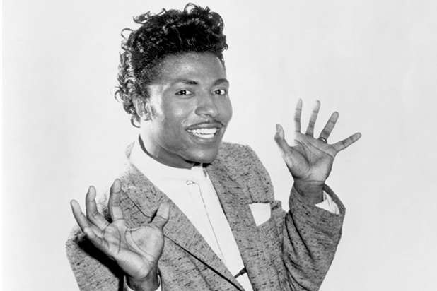 little richard