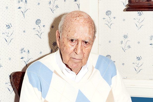 carl reiner