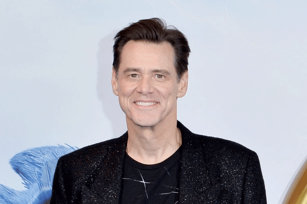 jim carrey