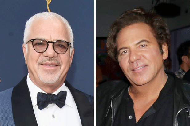 sam gores tom gores