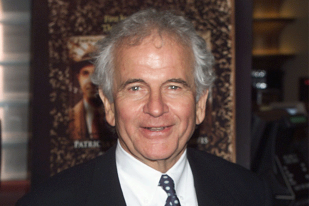 ian holm