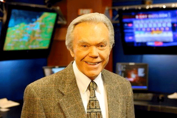 dick goddard