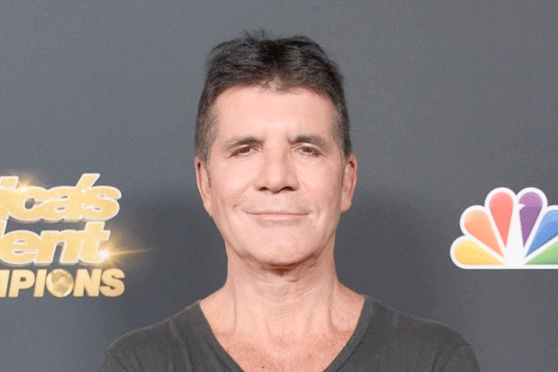 simon cowell