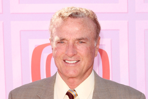 kevin dobson