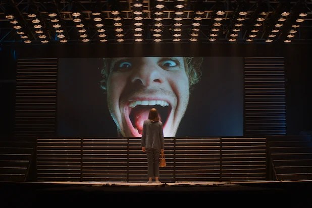 Mainstream Gia Coppola Maya Hawke Andrew Garfield