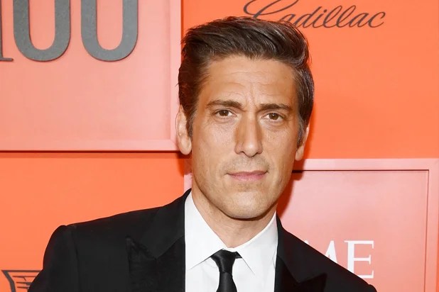 Get the latest news stories and headlines from around the world. Even George Stephanopoulos Can T Deny David Muir S World News Tonight Ratings Turnaround