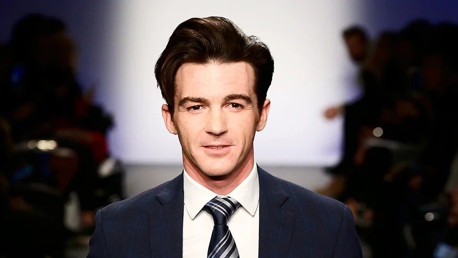 Drake Bell