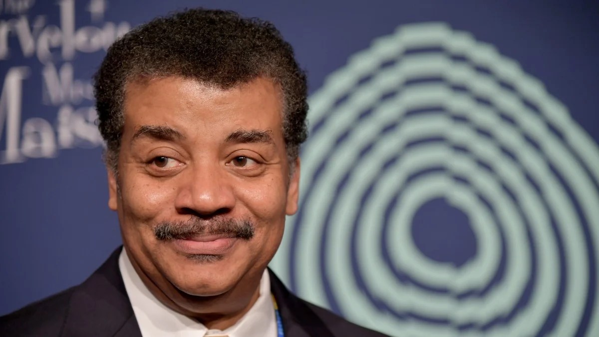 thewrap.com - Jacob Bryant - Neil deGrasse Tyson Demands Government 'Bring Out the Alien' After UAP Disclosures: 'Hollywood Prepped Us' | Video