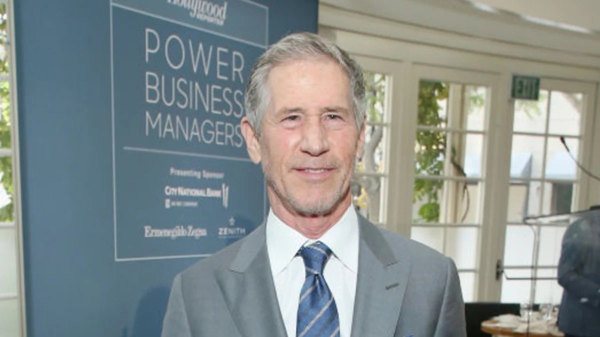 thewrap.com - Jeremy Fuster - Lionsgate CEO Supports Paramount-Warner Merger, Says Bolstered Paramount+ 'Would Be Better For Us